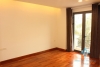 Nice house with nice garden for rent in Ciputra, Tay Ho, Ha Noi